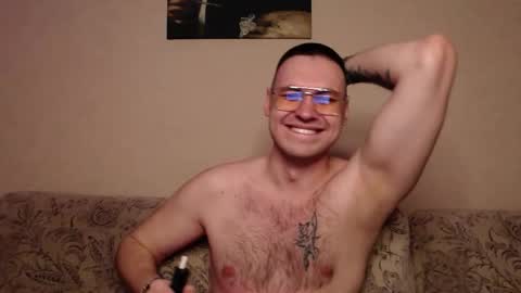 Hisoka online show from February 14, 12:05 am