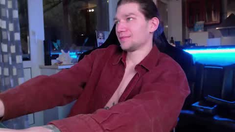 Alex online show from January 16, 7:16 pm