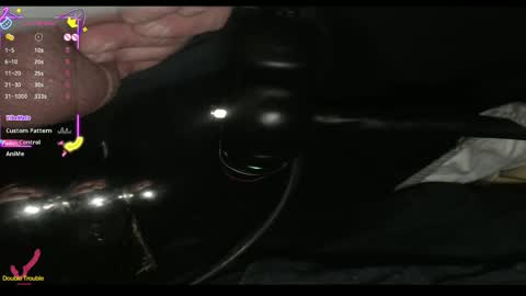 fckn4skn online show from February 20, 1:13 am