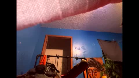 hitherebby69 online show from March 3, 11:17 am