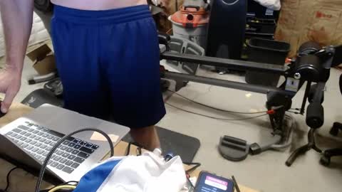 Nick online show from April 20, 12:51 pm