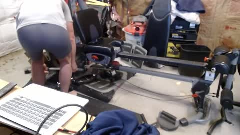 Nick online show from April 26, 1:30 pm