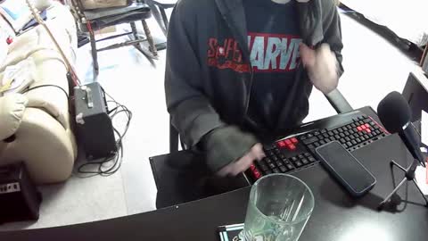 Hentai man online show from March 1, 2:34 pm