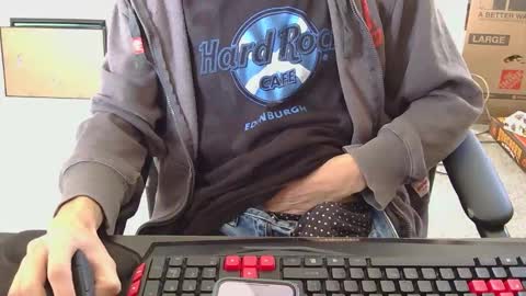 Hentai man online show from November 23, 7:14 pm