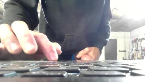 hoggy007 online show from June 6, 5:46 am