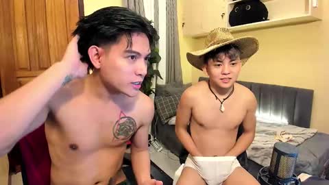 hokage_moves online show from February 20, 3:36 am