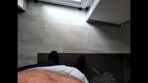 Snapshot of holger_man chatting on December 21, 11:01 am holger_man online show from December 21, 11:01 am