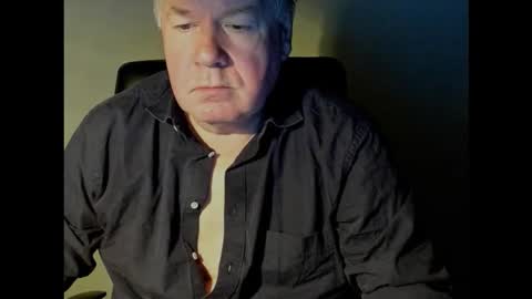 Holger online show from November 18, 3:38 pm