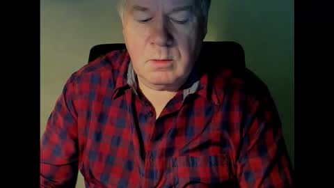 Holger online show from November 12, 8:31 am