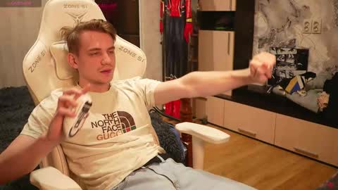 Mike online show from November 27, 9:51 pm