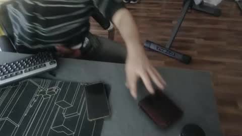 hollymollysucker online show from February 14, 9:34 am