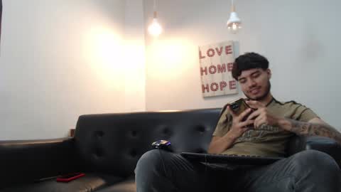 holy_sin online show from December 23, 3:23 pm