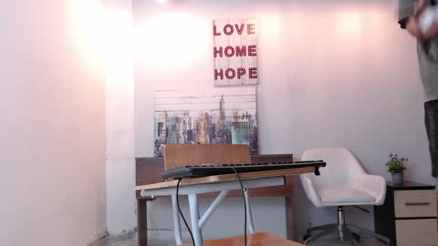 holy_sin online show from January 25, 7:49 pm