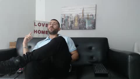 holy_sin online show from February 17, 1:42 pm