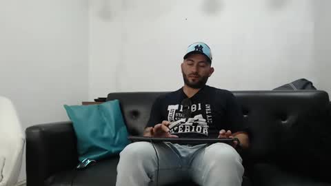 holy_sin online show from March 4, 1:17 pm