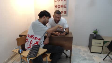 holy_sin online show from December 11, 2:06 pm