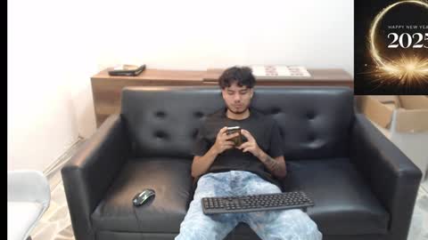 holy_sin online show from December 30, 1:47 pm