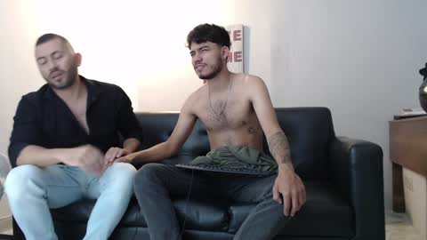 holy_sin online show from January 10, 1:41 pm