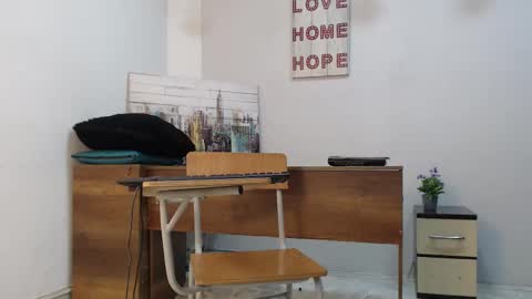 holy_sin online show from February 27, 11:26 pm