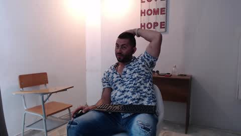 holy_sin online show from January 21, 2:11 pm