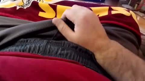 holycannoli123 online show from October 22, 1:37 pm