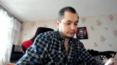 Snapshot of holyrussiancock chatting on February 7, 11:12 am its a new adalaw666 paige online show from February 7, 11:12 am