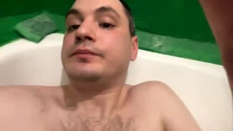 Snapshot of holyrussiancock chatting on January 23, 4:27 pm its a new adalaw666 paige online show from January 23, 4:27 pm