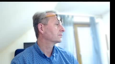 Bernd online show from January 21, 9:28 am