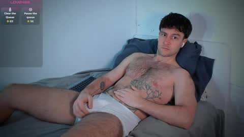 Andrew online show from February 28, 6:12 am