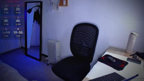 Andrew online show from February 18, 1:09 pm