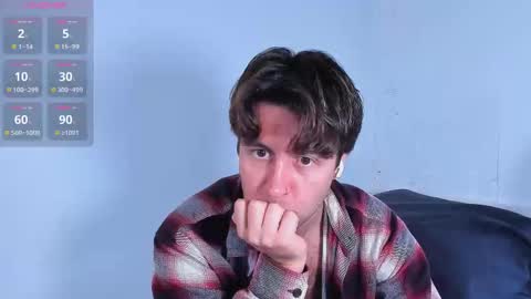 Andrew online show from November 30, 10:17 am