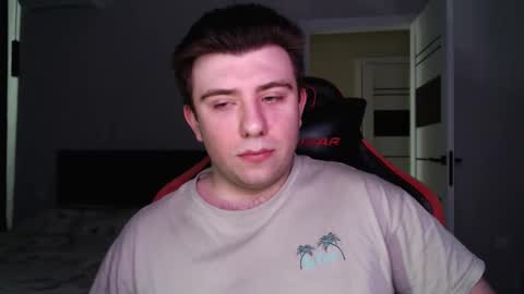 Wolfy online show from February 16, 5:38 am