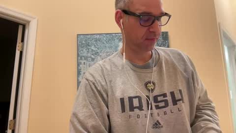 honey_man14 online show from January 17, 10:16 pm