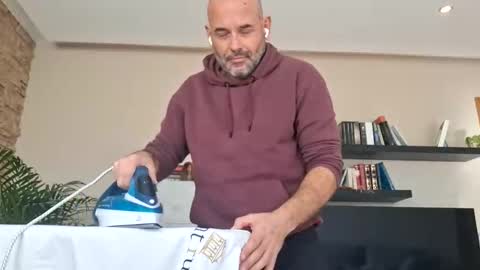 honeydaddyforyou online show from November 25, 1:13 pm