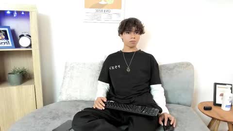 honeymoon_sariel online show from September 10, 8:07 pm