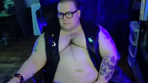 Sir online show from April 23, 5:15 pm