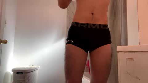 horn12351 online show from January 28, 9:40 pm