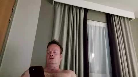 horn1618 online show from April 26, 9:11 pm