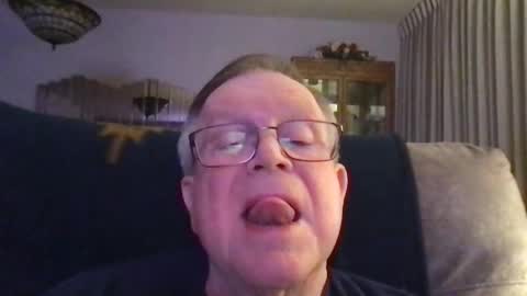 horndog online show from January 12, 8:07 am