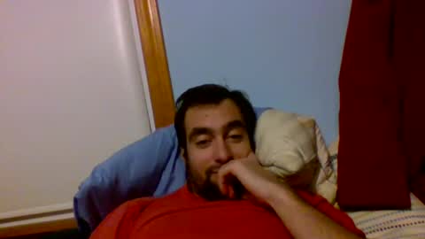 hornemike127 online show from December 13, 2:43 am