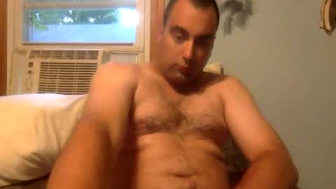 hornemike127 online show from July 19, 11:33 pm