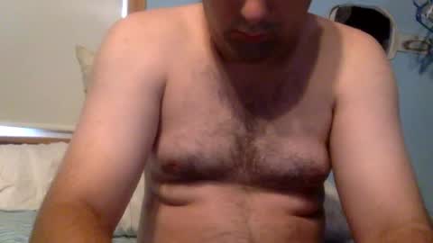 hornemike127 online show from July 11, 8:00 pm