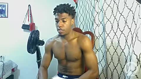 sugarbaby online show from February 7, 9:26 pm