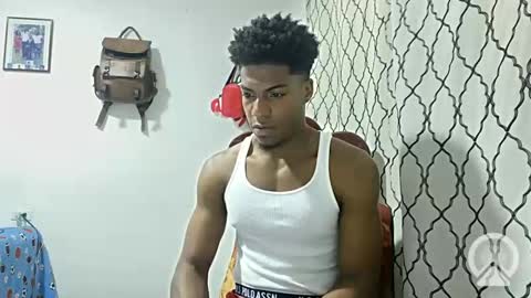 sugarbaby online show from January 18, 9:45 pm