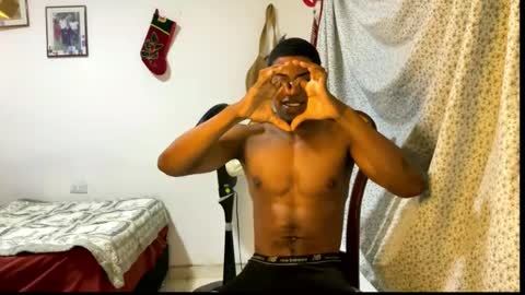 sugarbaby online show from March 14, 11:45 pm