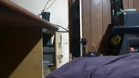 Dominick Subversal online show from February 20, 1:46 pm