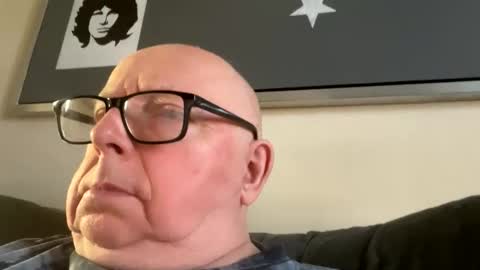 Cum suck Me off online show from March 21, 8:19 am