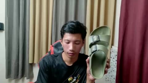 ROGER online show from November 14, 7:04 pm