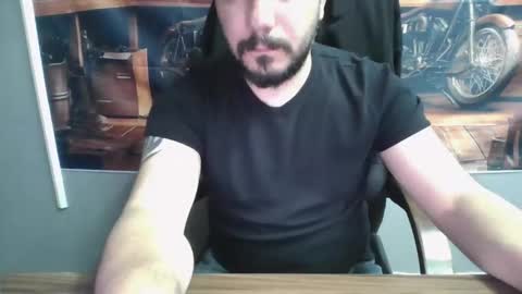 pussy slapper online show from April 14, 9:36 pm