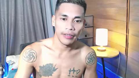 Honry Josh online show from February 23, 8:27 am